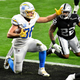 The Patriots signed Hunter Henry after already signing Jonnu Smith.